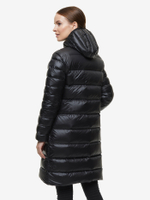 ПАЛЬТО ПУХОВОЕ BASK VESTA V2