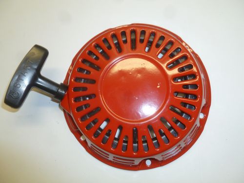 Стартер ручной (захваты-круглые) GX120/160/200 /Recoil starter
