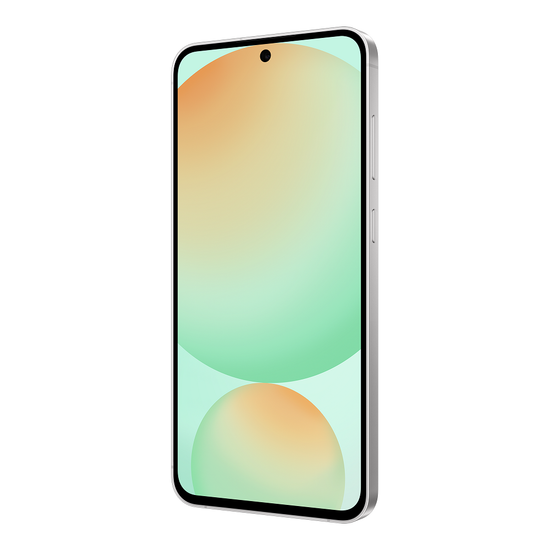 Смартфон Samsung Galaxy S24 FE 256Гб мятный