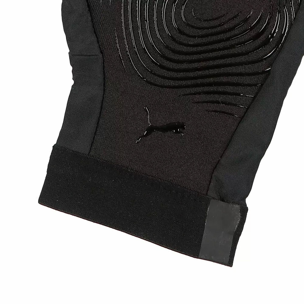 Перчатки PUMA IndWinterizedr gloves, 04187301-L, полиэстер, эластан, силикон, черный