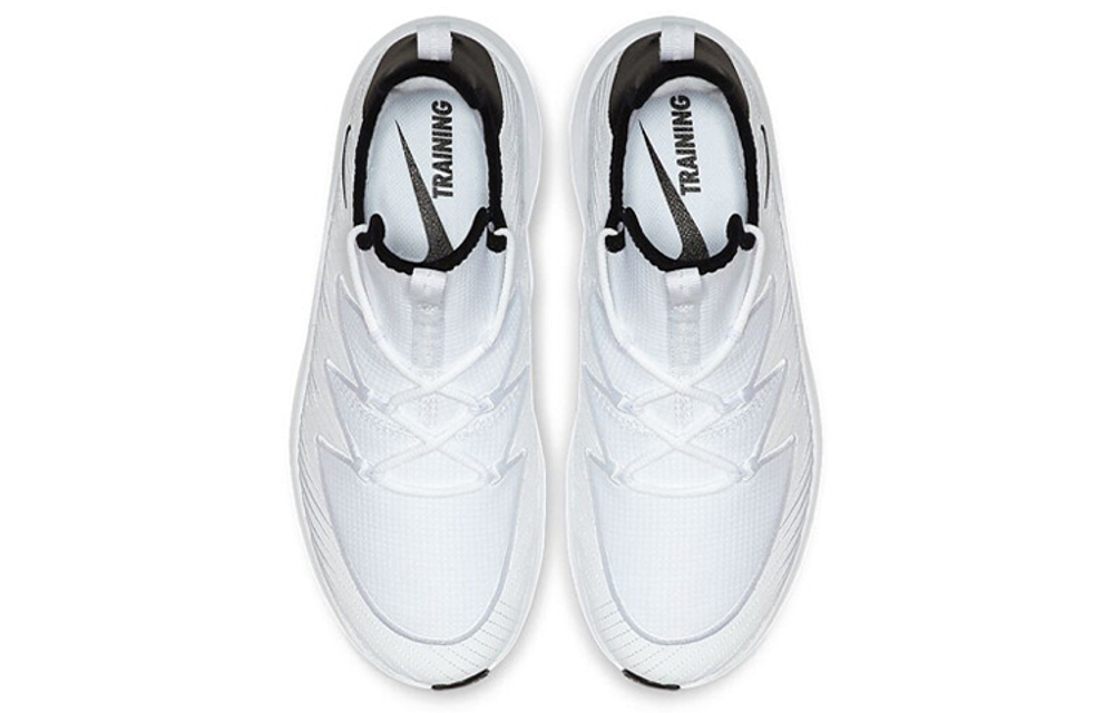 Кроссовки Nike Free Tr Ultra (Женская размерная сетка)