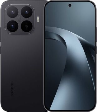 Смартфон Xiaomi 17T 12/256 ГБ Черный