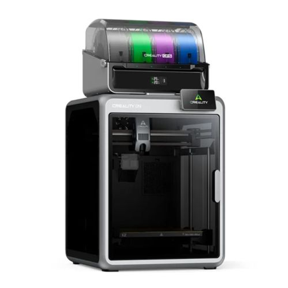 3D принтер Creality3D K2 Pro Combo