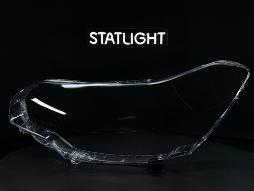 Левое стекло фары Citroen C5 2 2008-2016