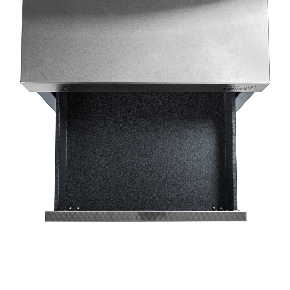 Стол с 3 ящиками SMART-600