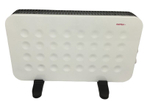 Конвектор электрический Centek CT-6125, белый (напольный и настенный)