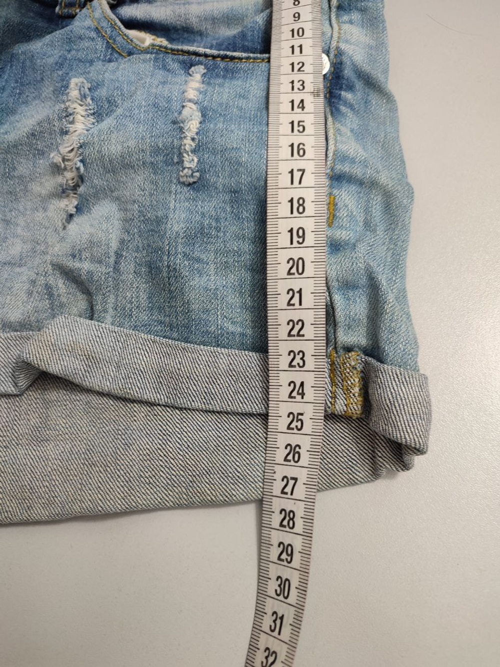 Шорты Oodji базовые 42 размер