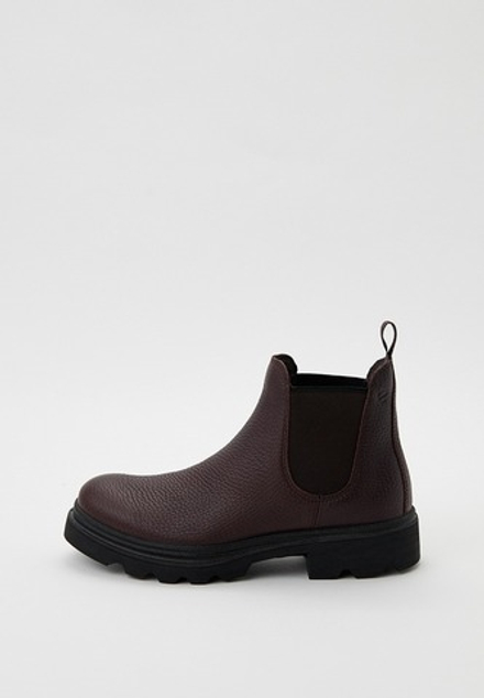 Челси женские ECCO GRAINER W