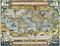 Puzzle Around the World 2000p