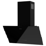 Наклонная вытяжка Evelux King 60 BG
