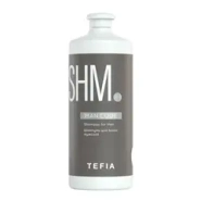Шампунь для волос мужской Tefia MY Man.Code Shampoo for Men, 1000 мл