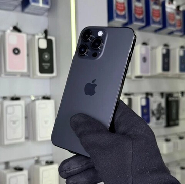 iPhone 14 Pro Max, 128 ГБ б/у