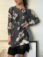 Шерстяное платье Twin-Set, S