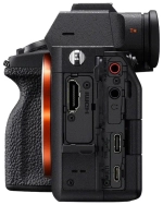 Беззеркальная камера Sony Alpha 7 vi