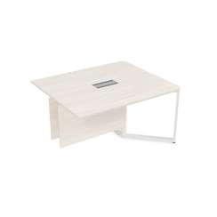 16СКК.162 Стол-квадрат бенч, конечный модуль (1200*1600*750)