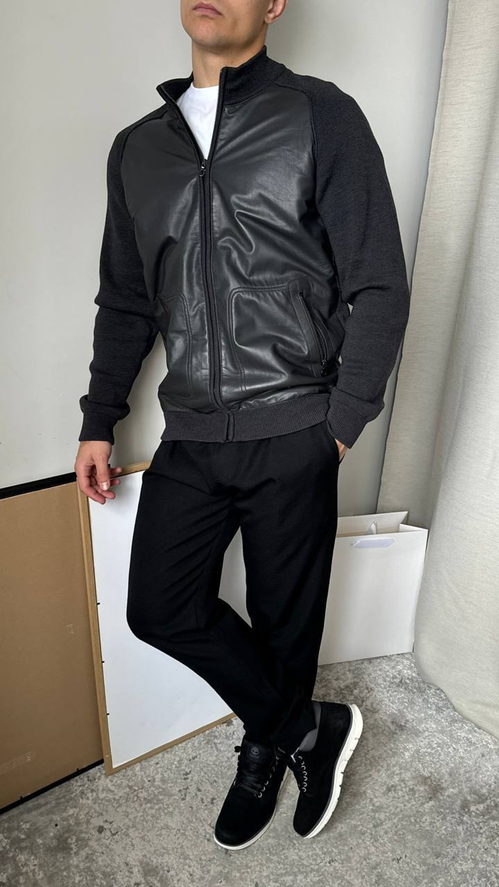 Куртка Salvatore Ferragamo, XL