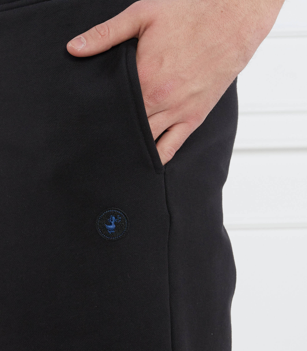 Шорты CLEE16 RAYON Save The Duck - черный(DF1178M CLEE16)