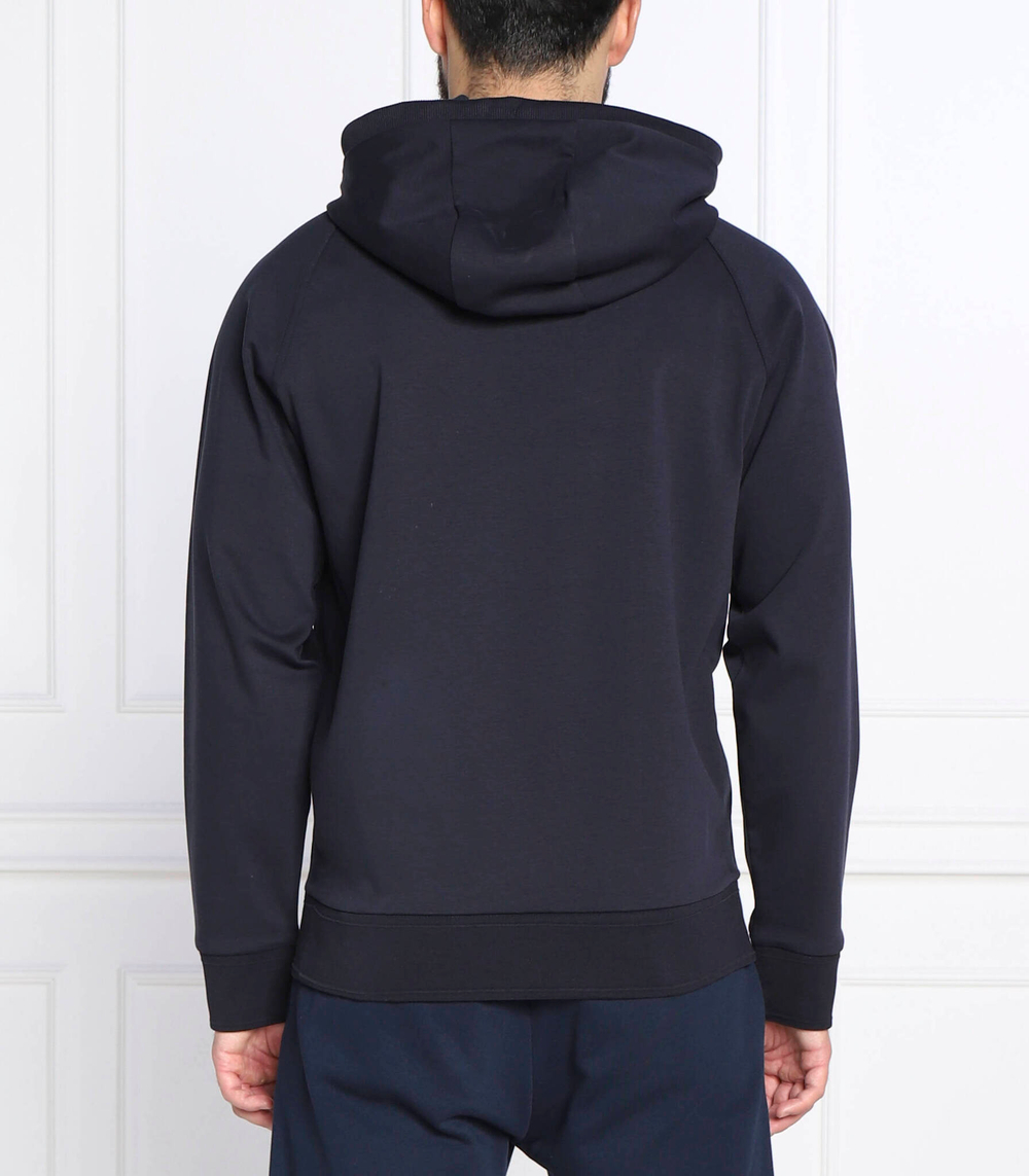 тощие seeger 85 BOSS BLACK - темно-синий(50468984)