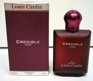 Louis Cardin Credible Oud