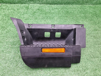 Подножка правая JAC N75 (2014-н.в.)