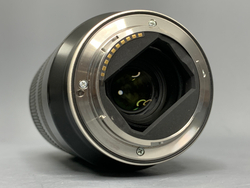 Tamron 28-75mm 2.8 Di III RXD Sony E