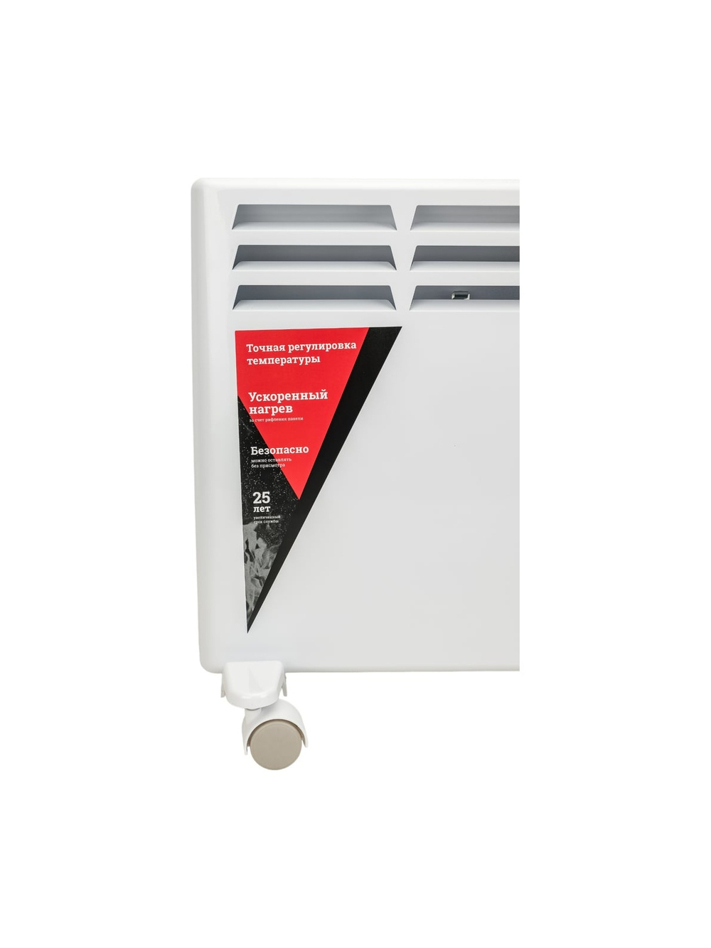 Электрический конвектор Gigant Professional ECI 1500 ET