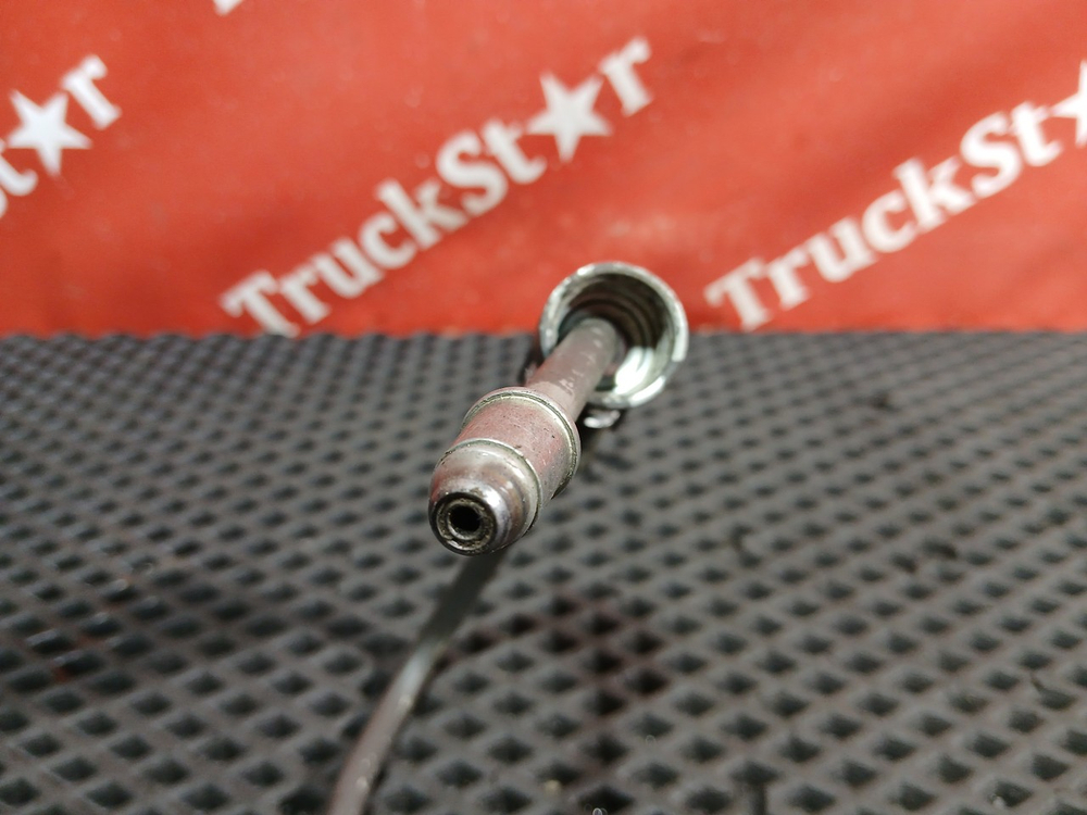 Трубка топливная 2018г.