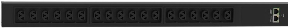 Блок розеток  RAKTEK RTP3M3236