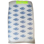 Фасовка ПВД 30*40*40мкм СИН, пачка 500шт, цена за пачку