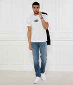 Футболка Tommy Hilfiger - белый(MW0MW38636)