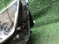 Битая Фара правая BMW X1 F48 (2015-2019) LED