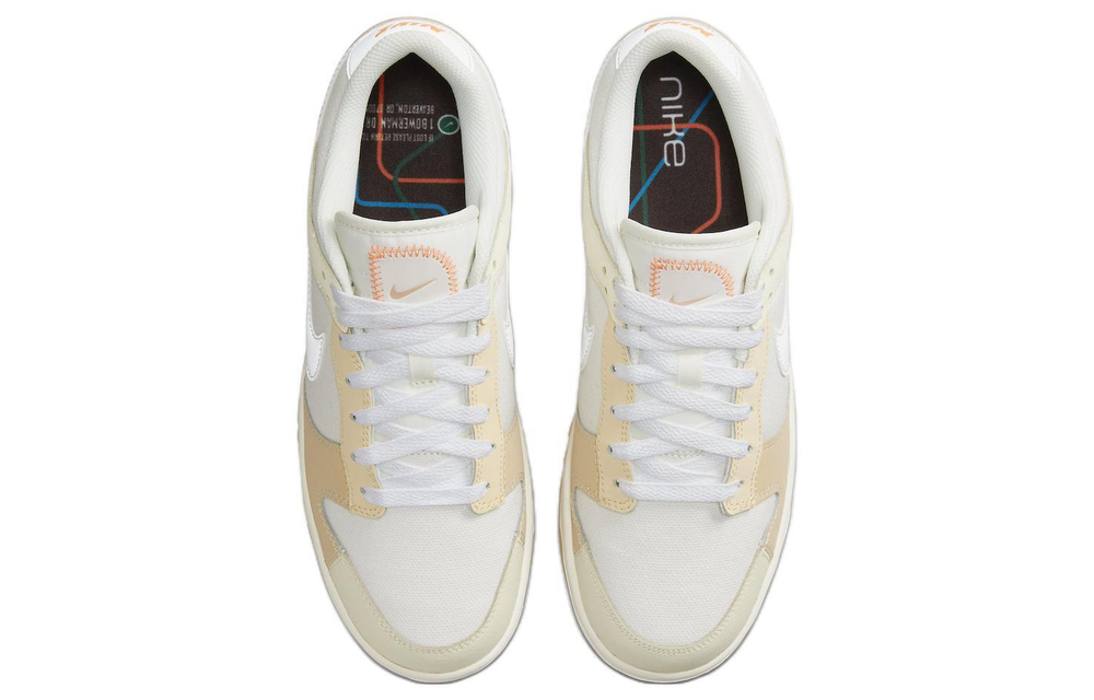 Кроссовки Nike Dunk Low
