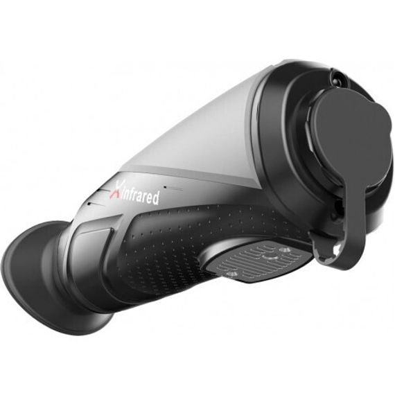 iRay Xeye E3N — тепловизионный монокуляр с дальностью до 1300 м