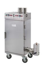 Термодымовая камера 90 л. С функцией конвекции, пара, дыма