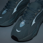 Кроссовки Adidas Yeezy Boost 700 v2 Hospital Blue