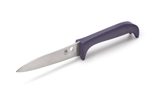 Кухонный нож Spyderco Counter Puppy K20PPR