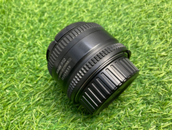 Nikon 50mm 1.8D AF Nikkor