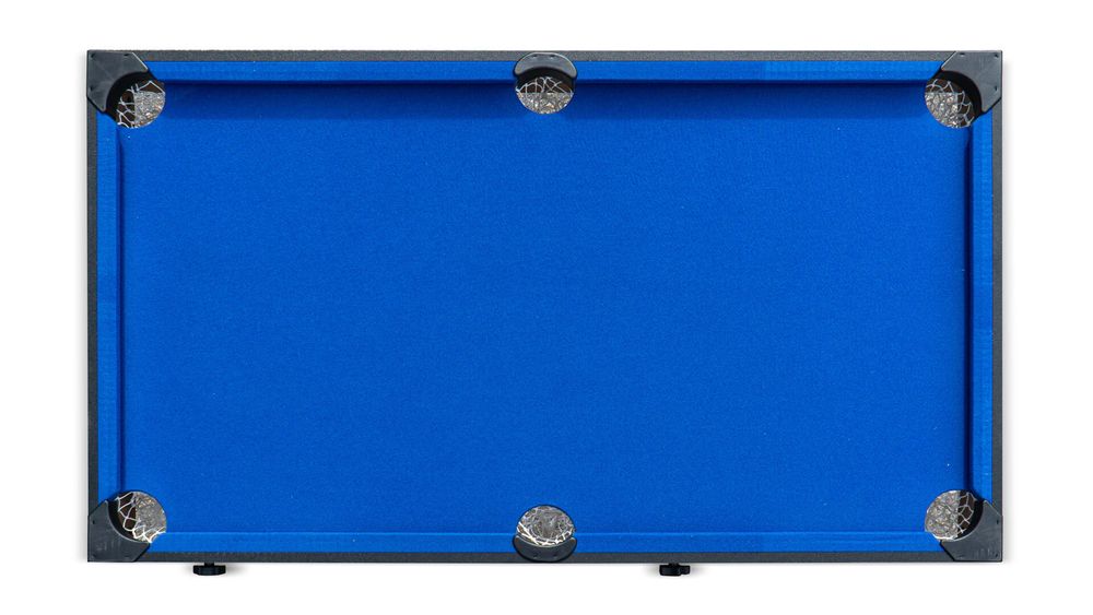 Игровой стол - многофункциональный 4 в 1 &quot;Compact&quot;