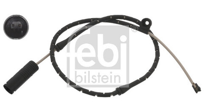 FEBI BILSTEIN - 18559-FEB - Warning Contact, brake pad wear
