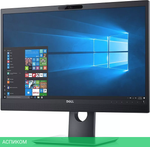 Монитор Dell P2418HZ