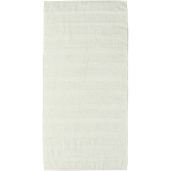 Полотенце 50x100 Cawo Noblesse 1002 натуральное