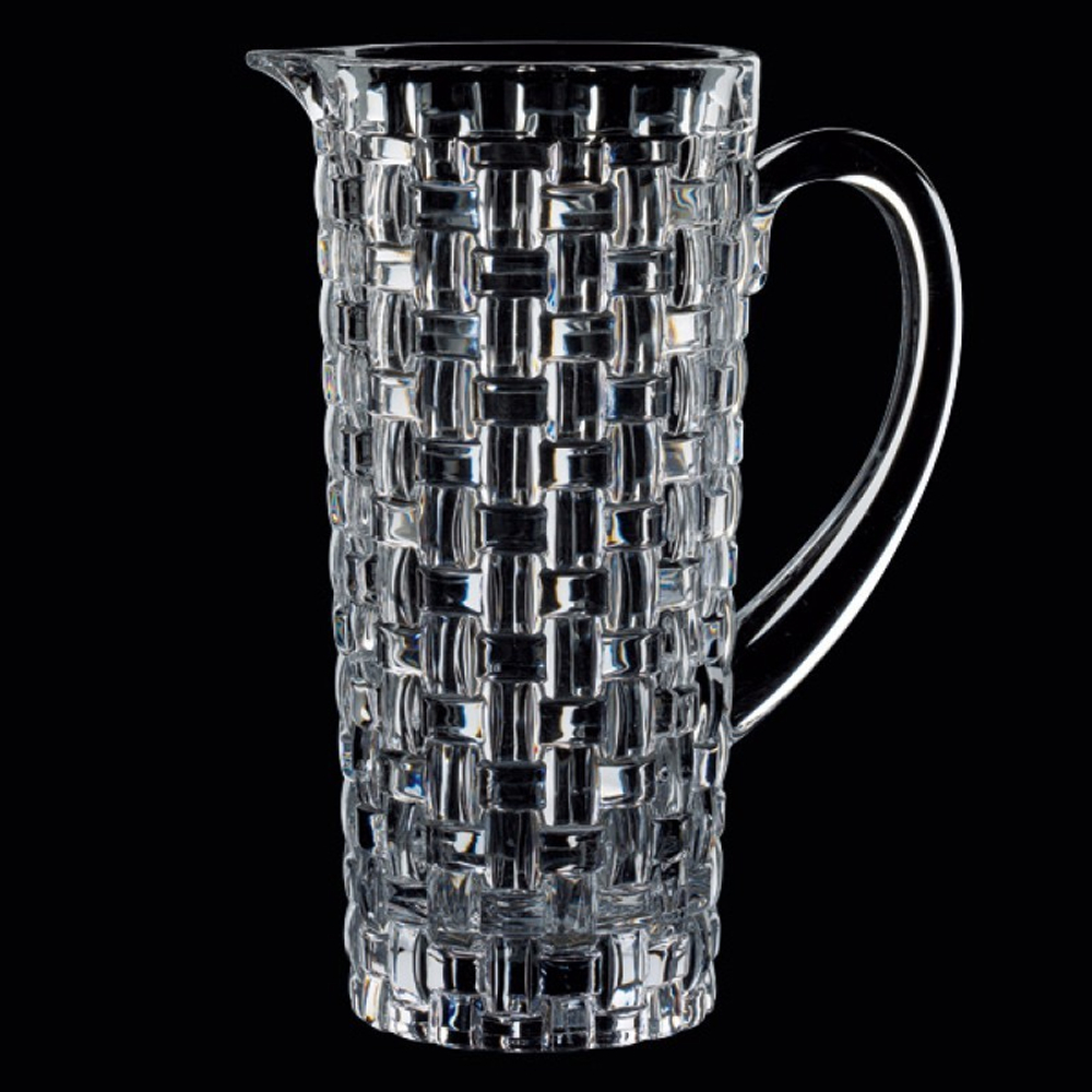 Кувшин 1100мл Nachtmann Bossa Nova Германия вид