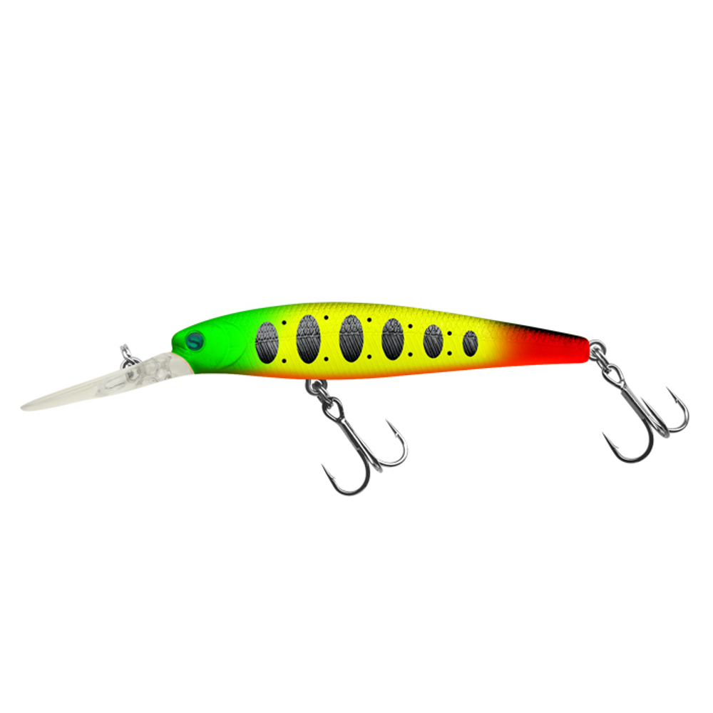 Воблер Sprut Ryu