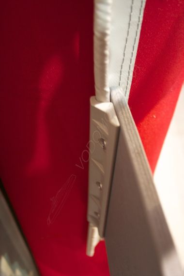 Байдарка надувная Тайга 430