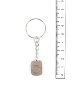 Брелок из родонита brel023-ro-2