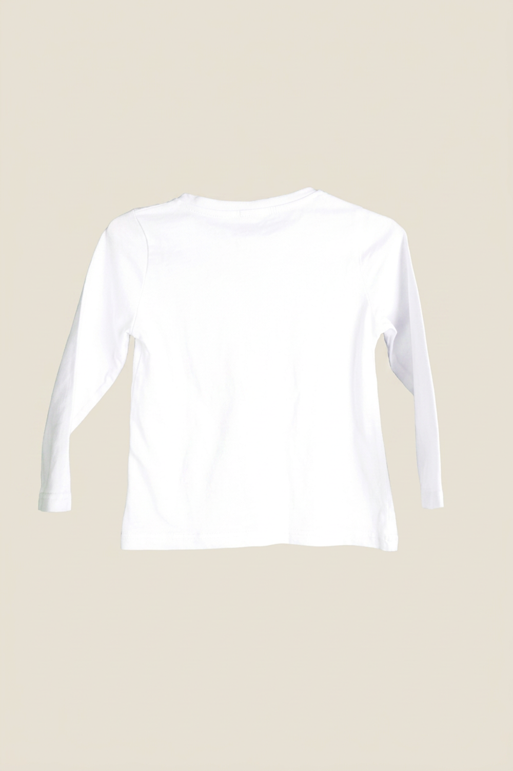 Лонгслив для девочки Bossa Nova на 3 года