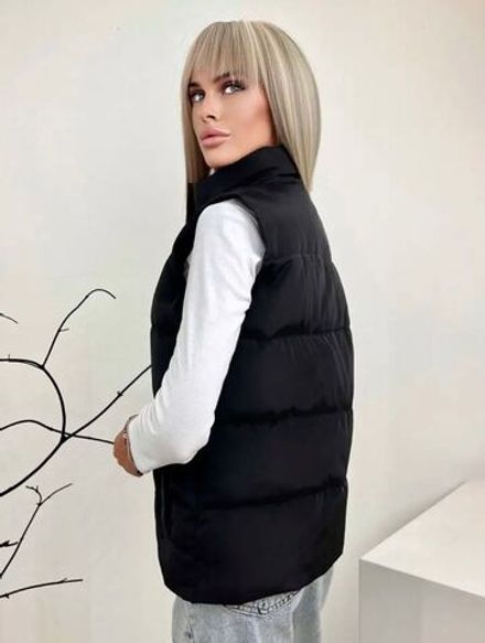 Жилет 6831319 Fabrika