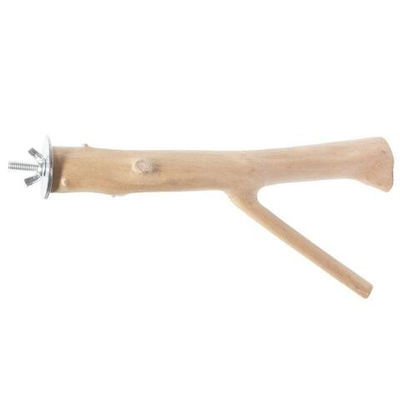 Игрушка для птиц "Веточка рододендрона", d20-30*200мм, серия NATURAL, Triol