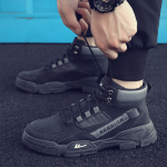 Сапоги Warrior, WXP-066403