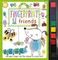 Fingerprint Friends